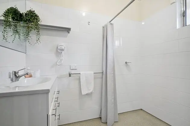 Executive Apart Daire