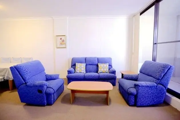 Basic Apart Daire, 2 Yatak Odası, Bahçe Manzaralı