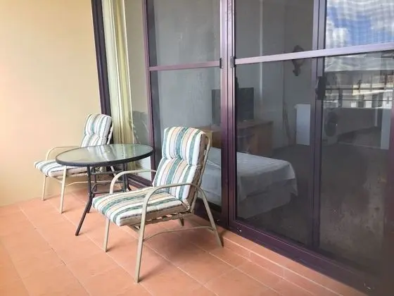 Basic Apart Daire, 2 Yatak Odası, Bahçe Manzaralı