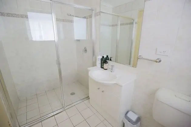 Basic Apart Daire, 2 Yatak Odası, Bahçe Manzaralı