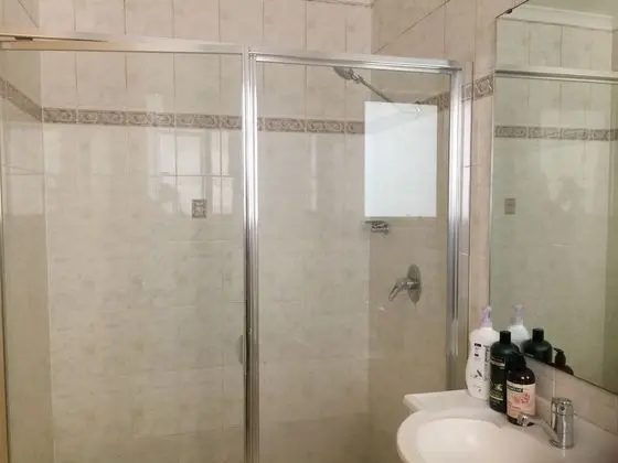 Basic Apart Daire, 2 Yatak Odası, Bahçe Manzaralı