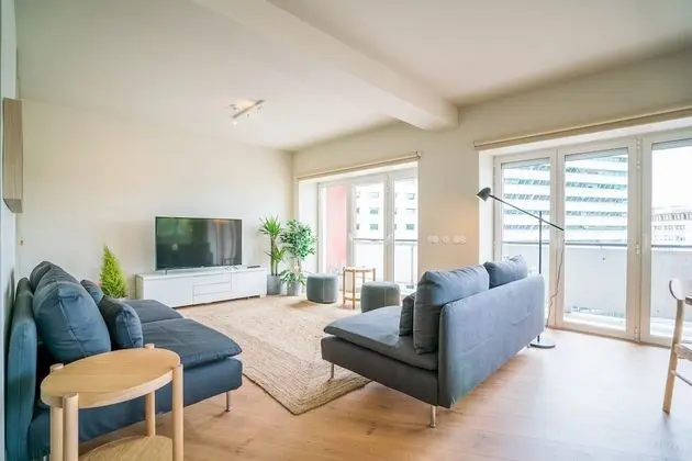 Apart Daire (Suite I)