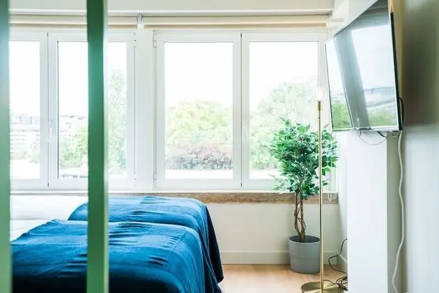 Apart Daire (Suite I)