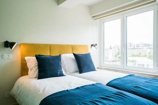 Apart Daire (Suite I)