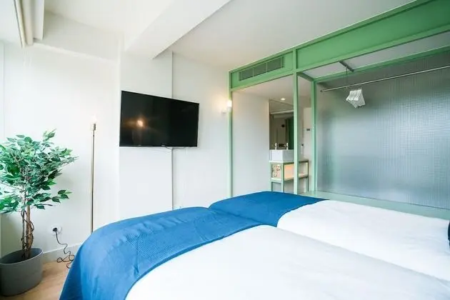 Apart Daire (Suite I)