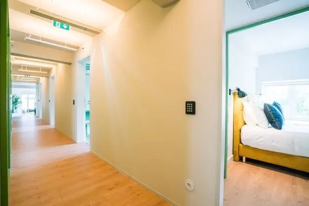 Apart Daire (Suite I)