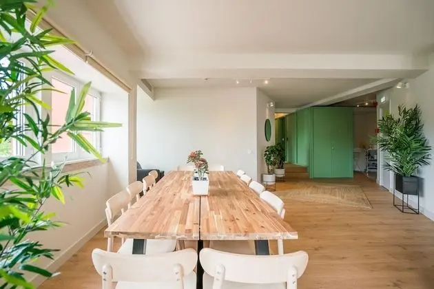 Apart Daire (Suite I)