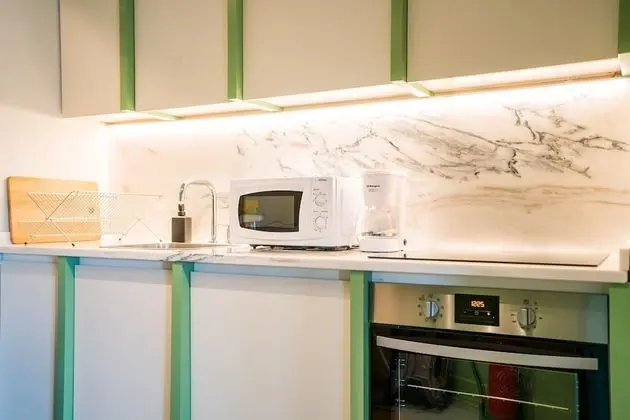 Apart Daire (Suite I)