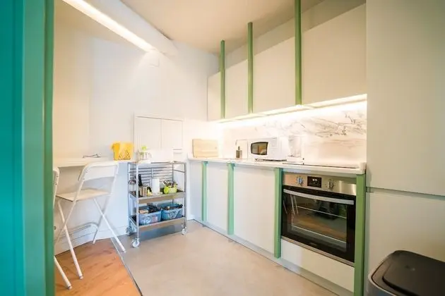 Apart Daire (Suite I)