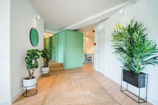 Apart Daire (Suite I)