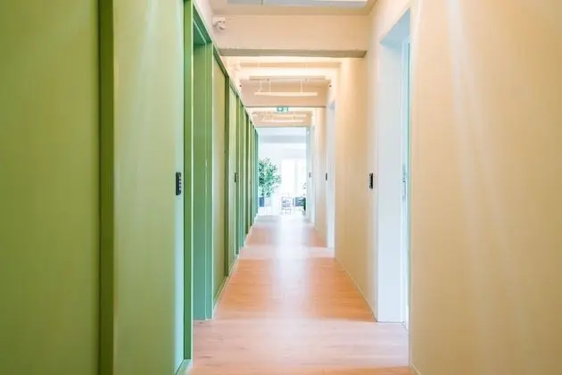 Apart Daire (Suite I)