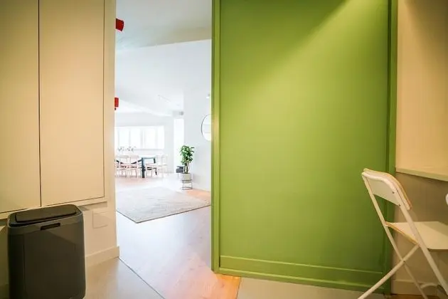 Apart Daire (Suite II)