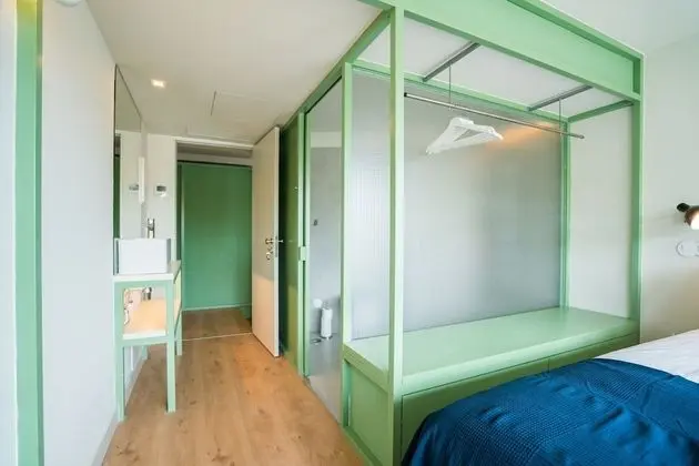 Apart Daire (Suite II)