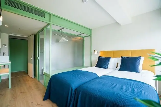 Apart Daire (Suite II)