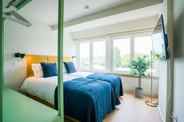 Apart Daire (Suite II)