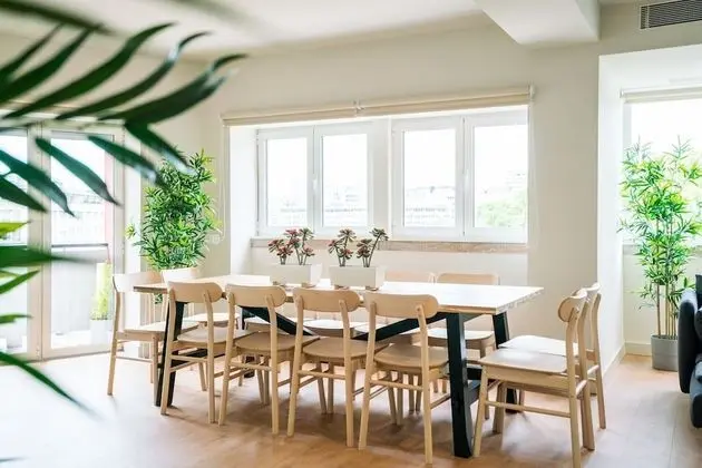 Apart Daire (Suite II)