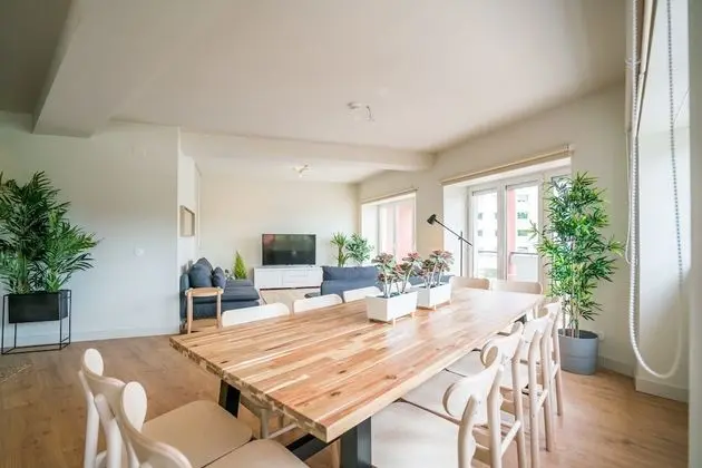 Apart Daire (Suite II)