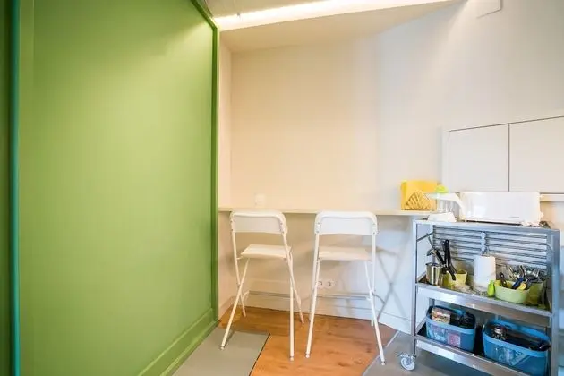 Apart Daire (Suite II)