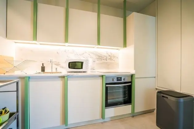 Apart Daire (Suite II)