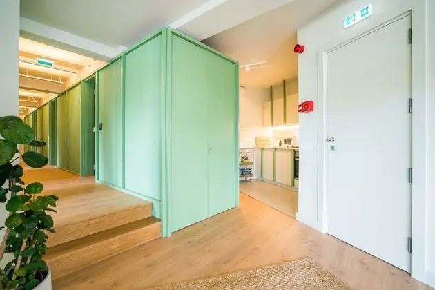 Apart Daire (Suite II)