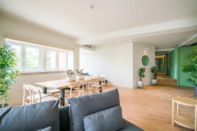 Apart Daire (Suite II)