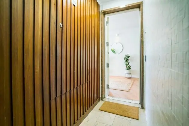 Apart Daire (Suite II)