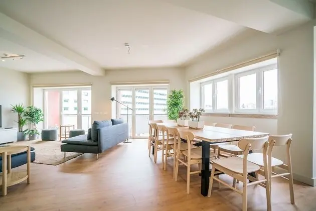 Apart Daire (Suite II)