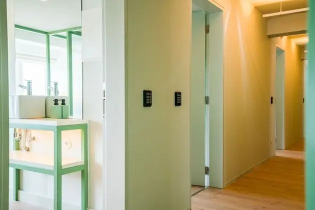 Apart Daire (Suite II)