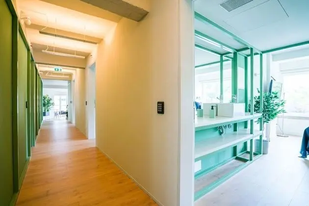 Apart Daire (Suite II)