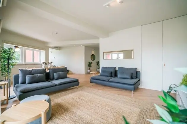 Apart Daire (Suite II)