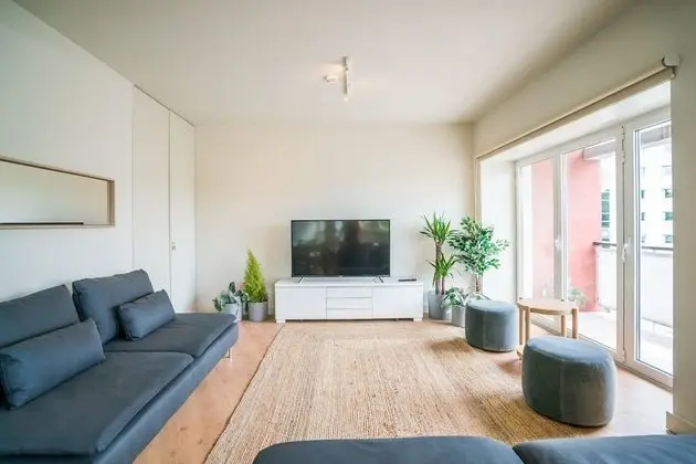 Apart Daire (Suite II)