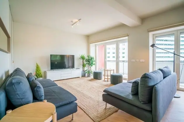 Apart Daire (Suite II)