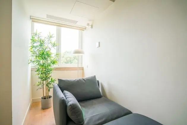 Apart Daire (Suite II)