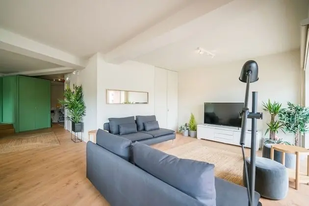 Apart Daire (Suite II)