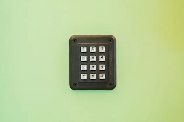 Apart Daire (Suite II)