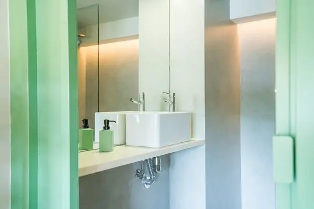 Apart Daire (Suite II)