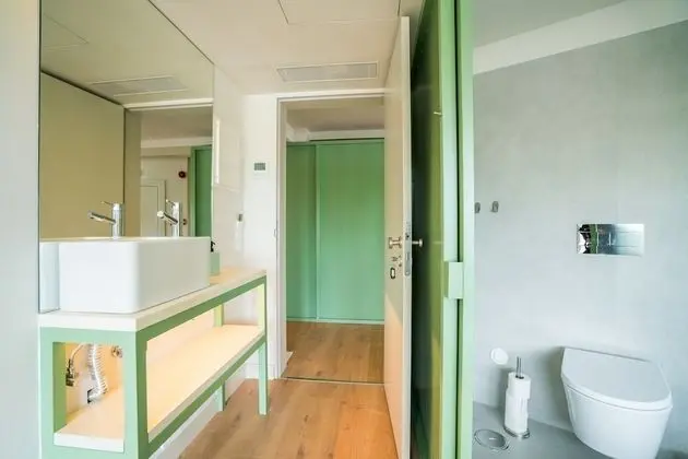 Apart Daire (Suite II)