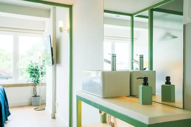 Apart Daire (Suite II)