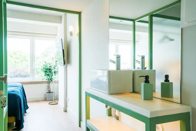 Apart Daire (Suite II)