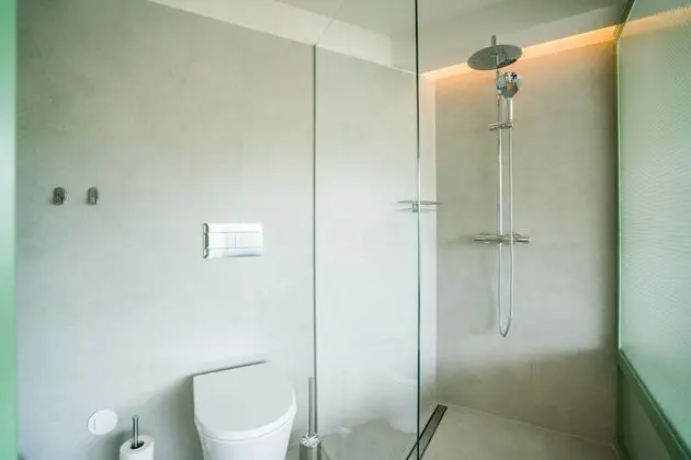 Apart Daire (Suite II)