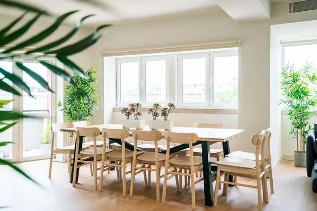 Apart Daire (Suite III)