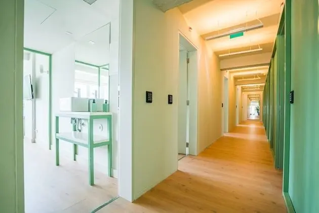 Apart Daire (Suite III)