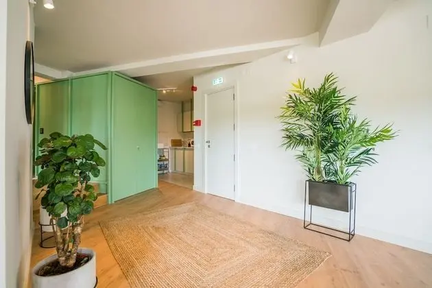 Apart Daire (Suite III)