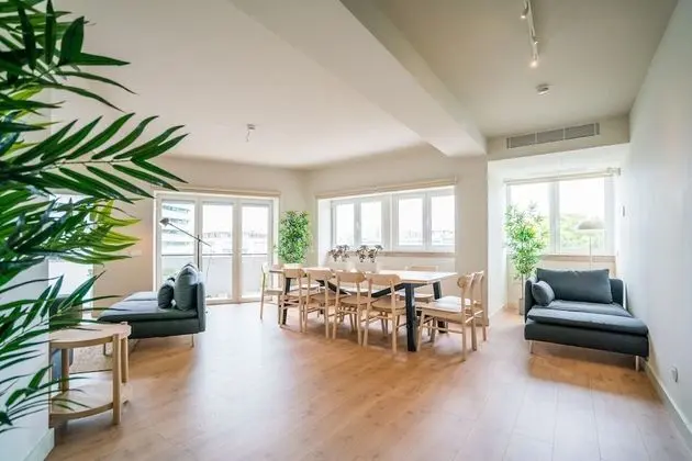 Apart Daire (Suite III)