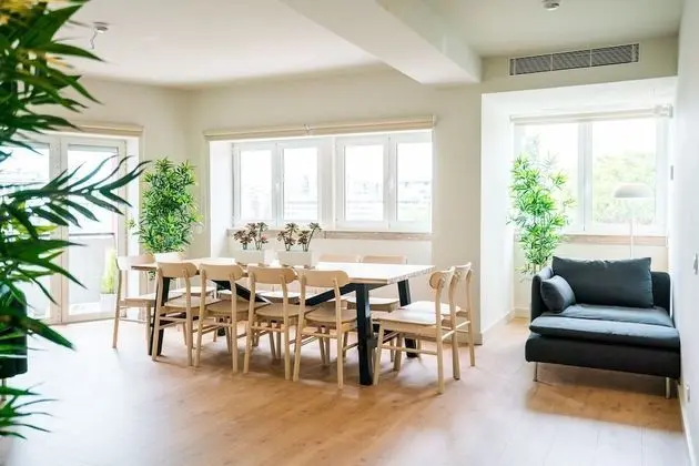 Apart Daire (Suite III)