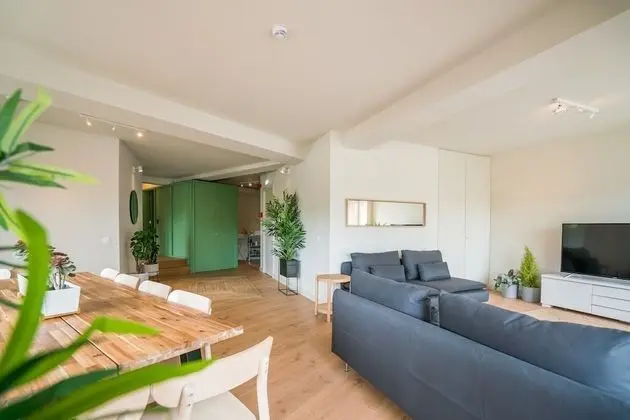 Apart Daire (Suite III)