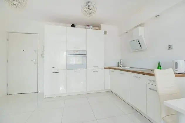 Apart Daire, Şehir Manzaralı