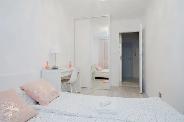 Apart Daire, Şehir Manzaralı