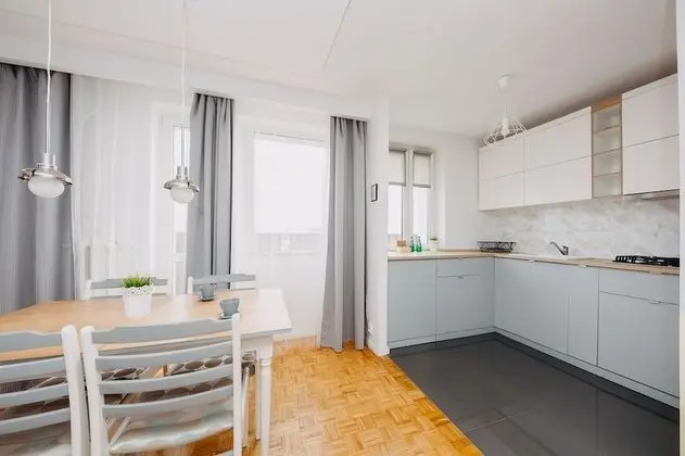 Apart Daire, Birden Çok Yatak, Sigara İçilmez