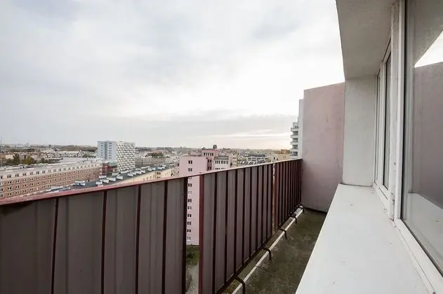 Apart Daire, Birden Çok Yatak, Sigara İçilmez